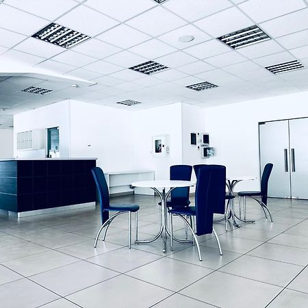 Blaz Hotel Odessa Luaran gambar