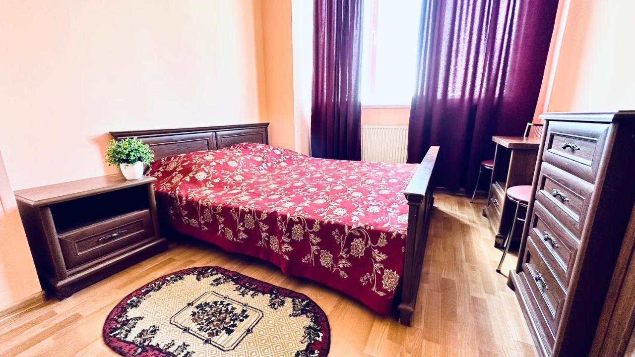 Blaz Hotel Odessa Luaran gambar