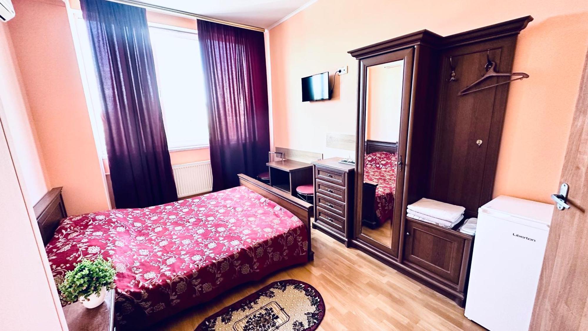 Blaz Hotel Odessa Luaran gambar