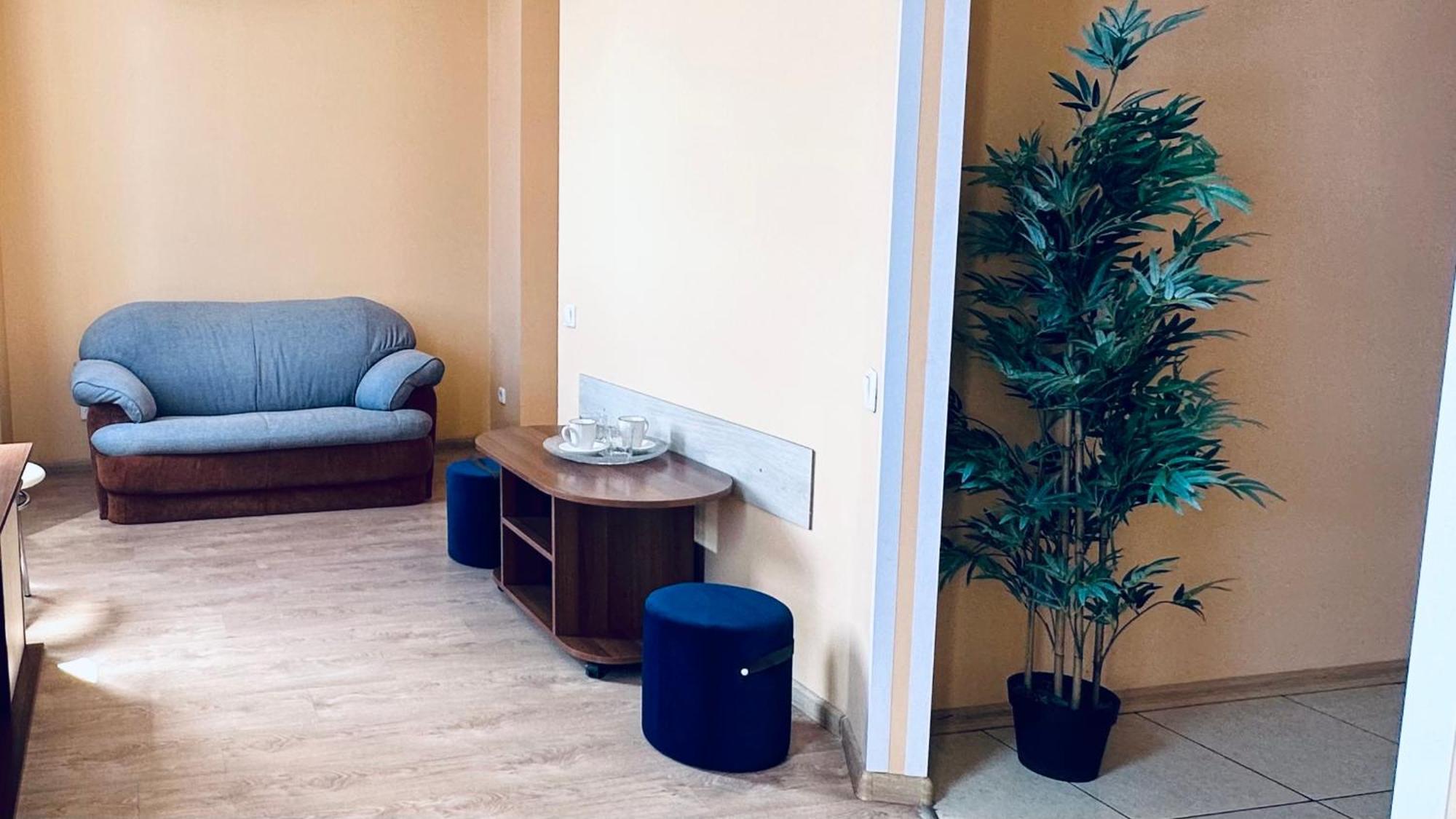 Blaz Hotel Odessa Luaran gambar