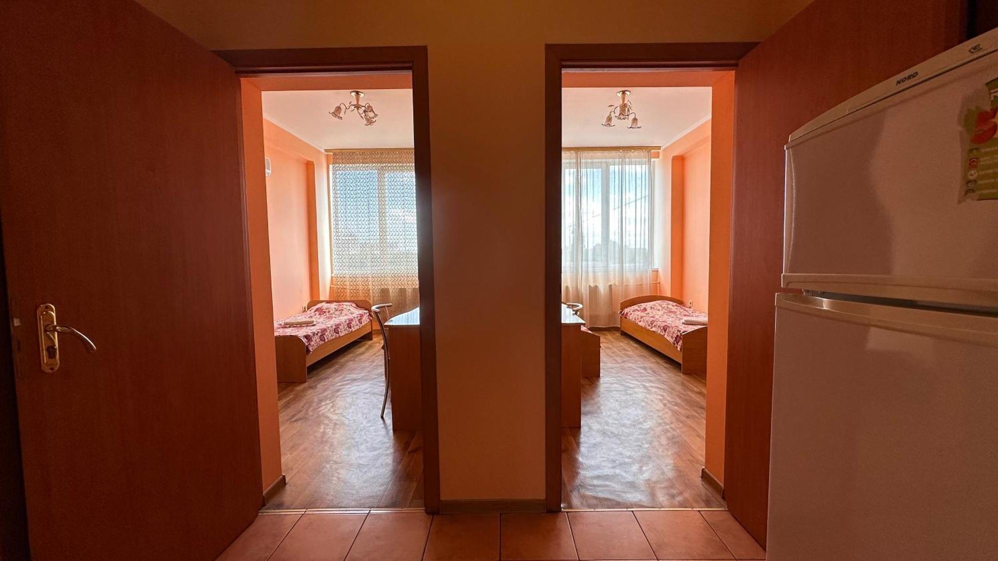 Blaz Hotel Odessa Luaran gambar