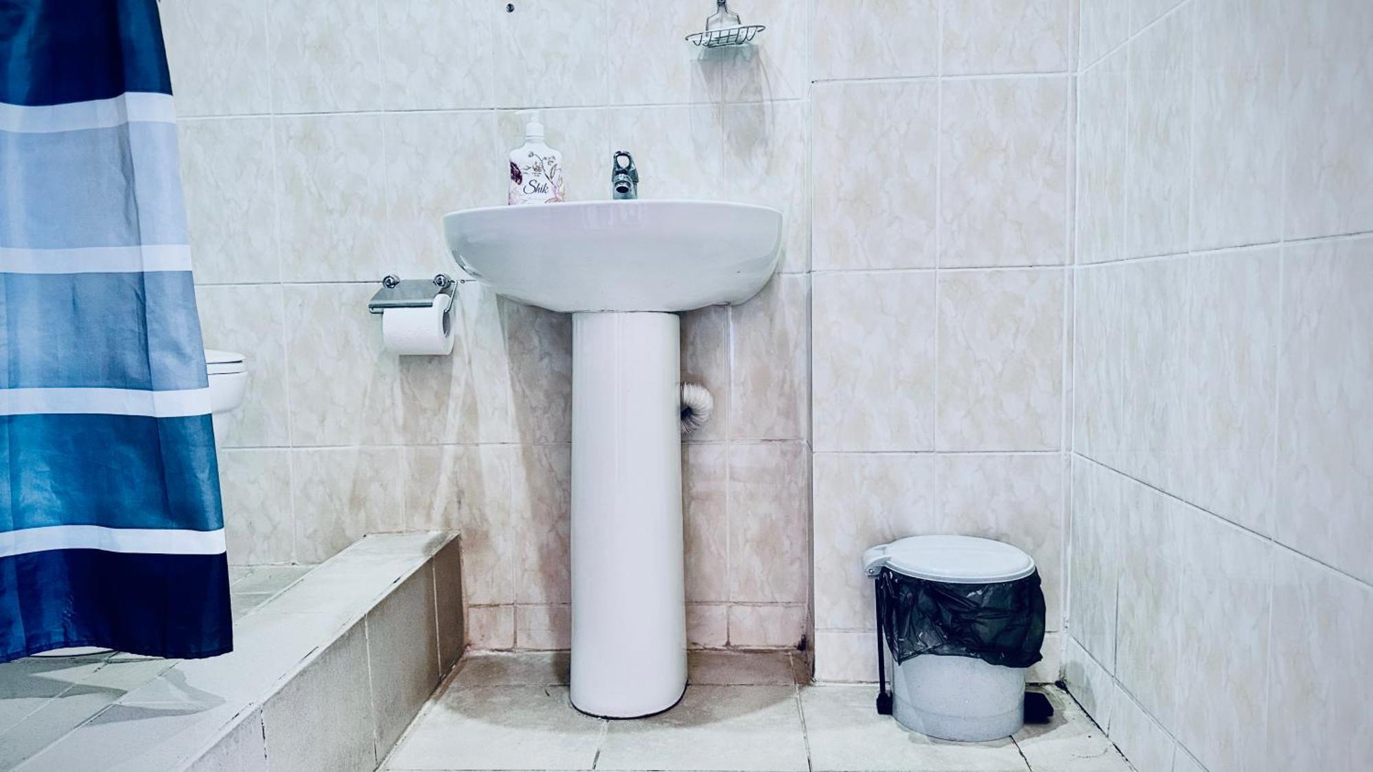 Blaz Hotel Odessa Luaran gambar