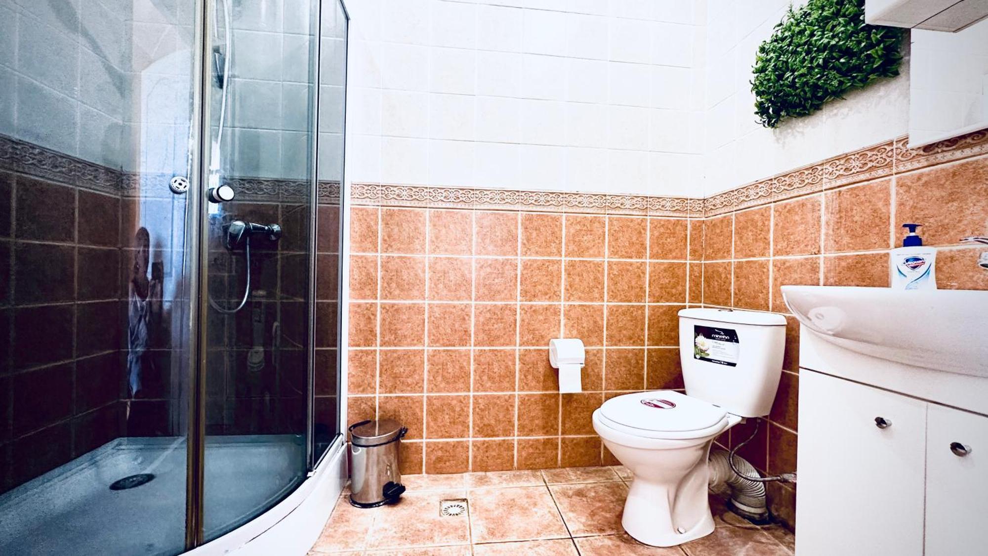 Blaz Hotel Odessa Luaran gambar