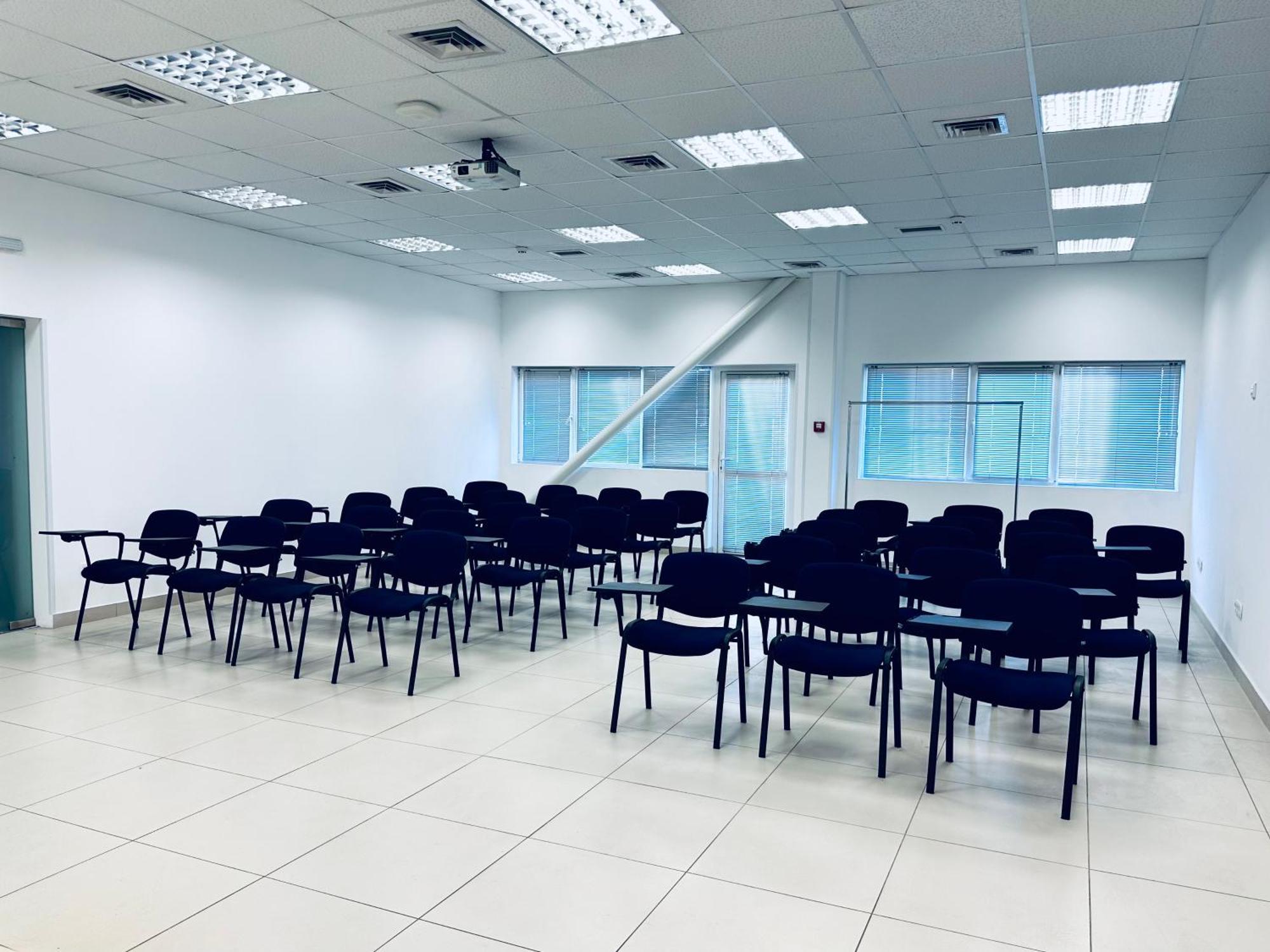 Blaz Hotel Odessa Luaran gambar