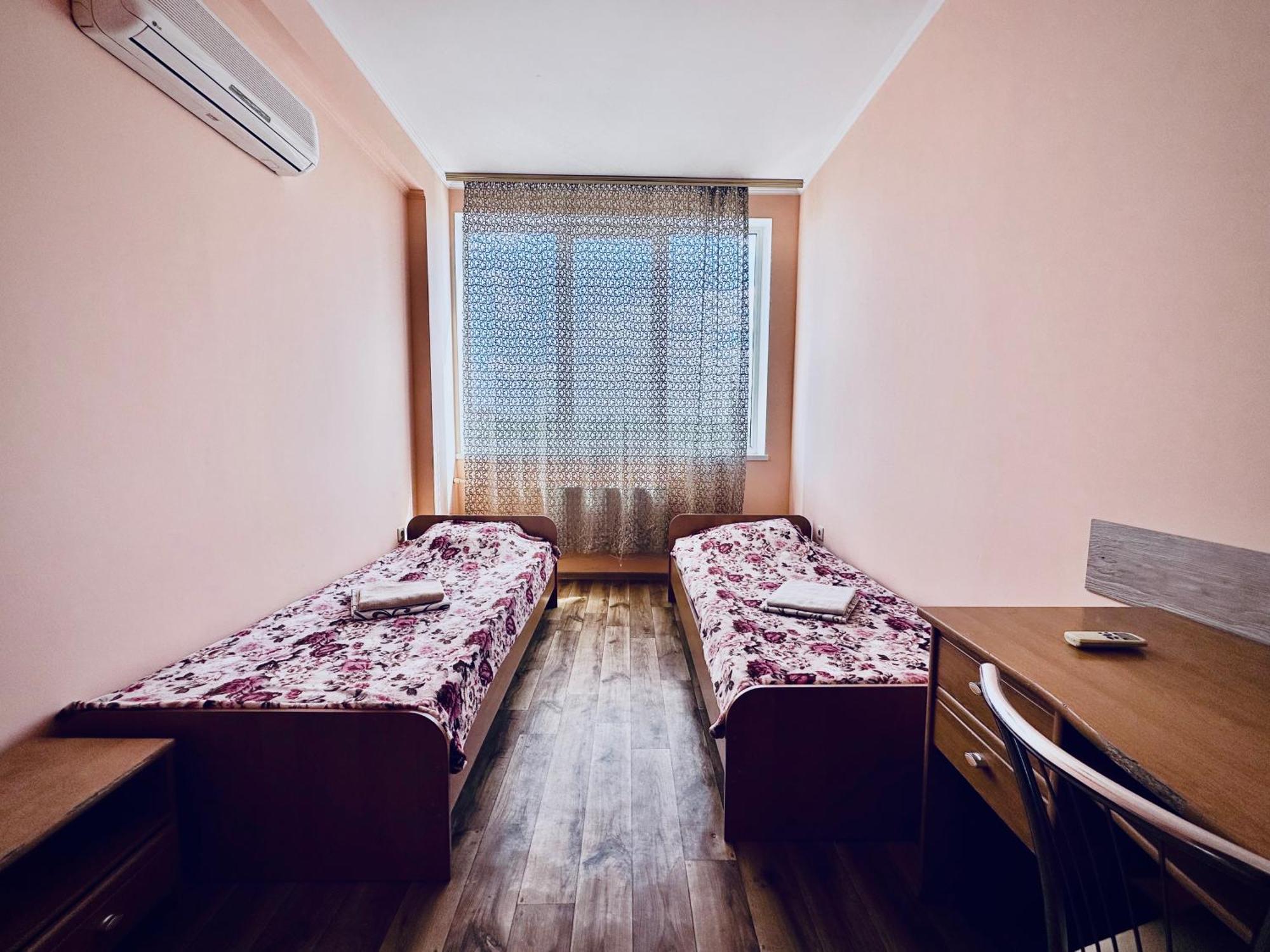 Blaz Hotel Odessa Bilik gambar