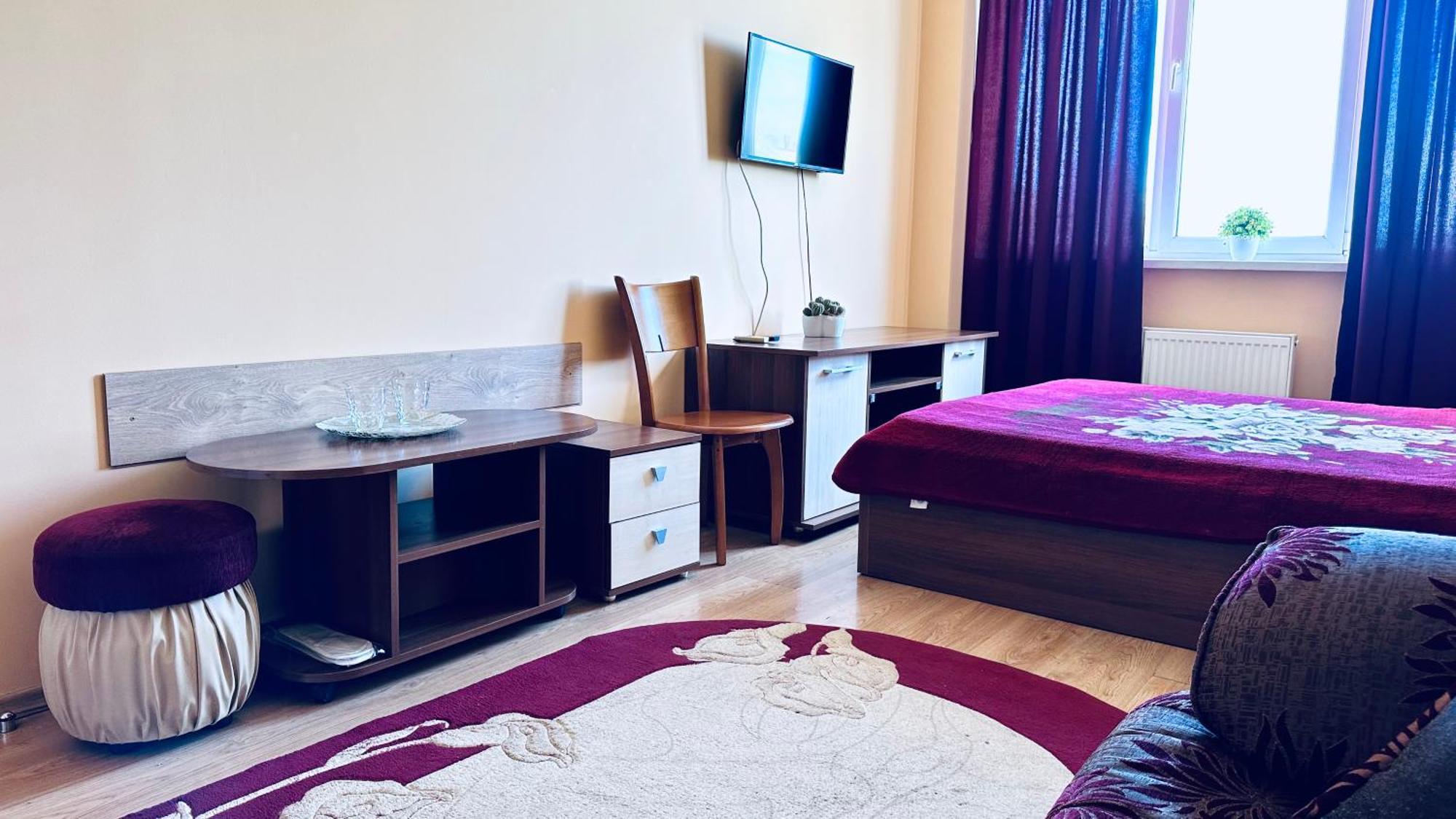 Blaz Hotel Odessa Bilik gambar