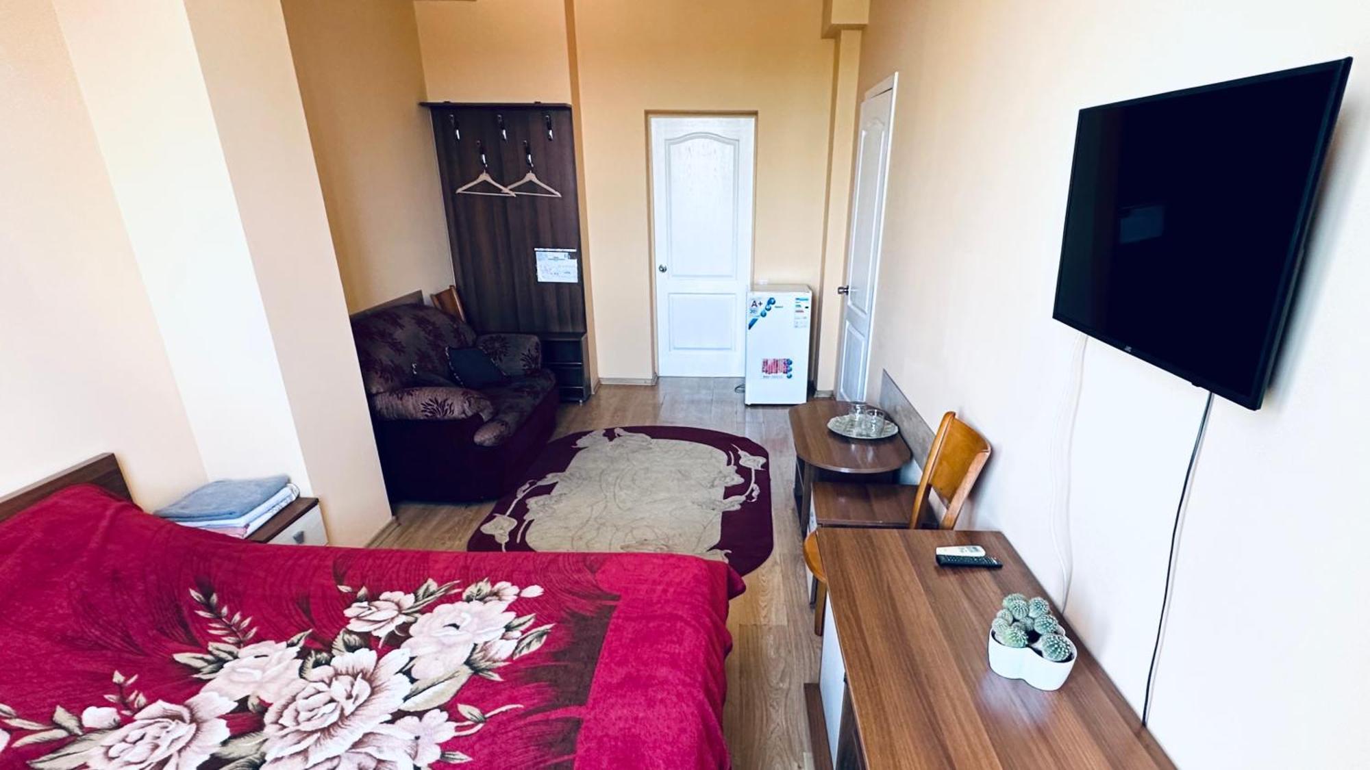 Blaz Hotel Odessa Bilik gambar