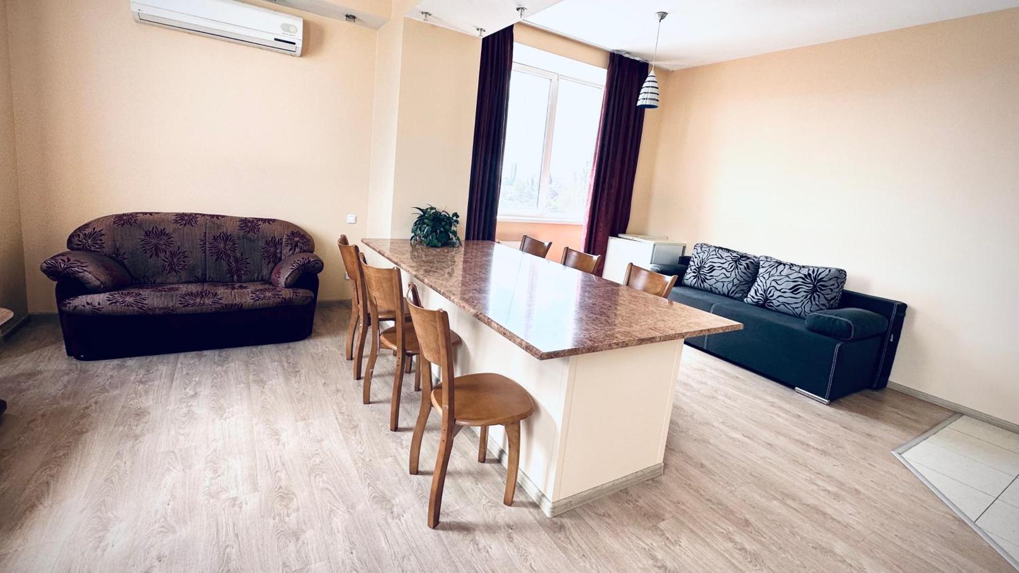Blaz Hotel Odessa Bilik gambar
