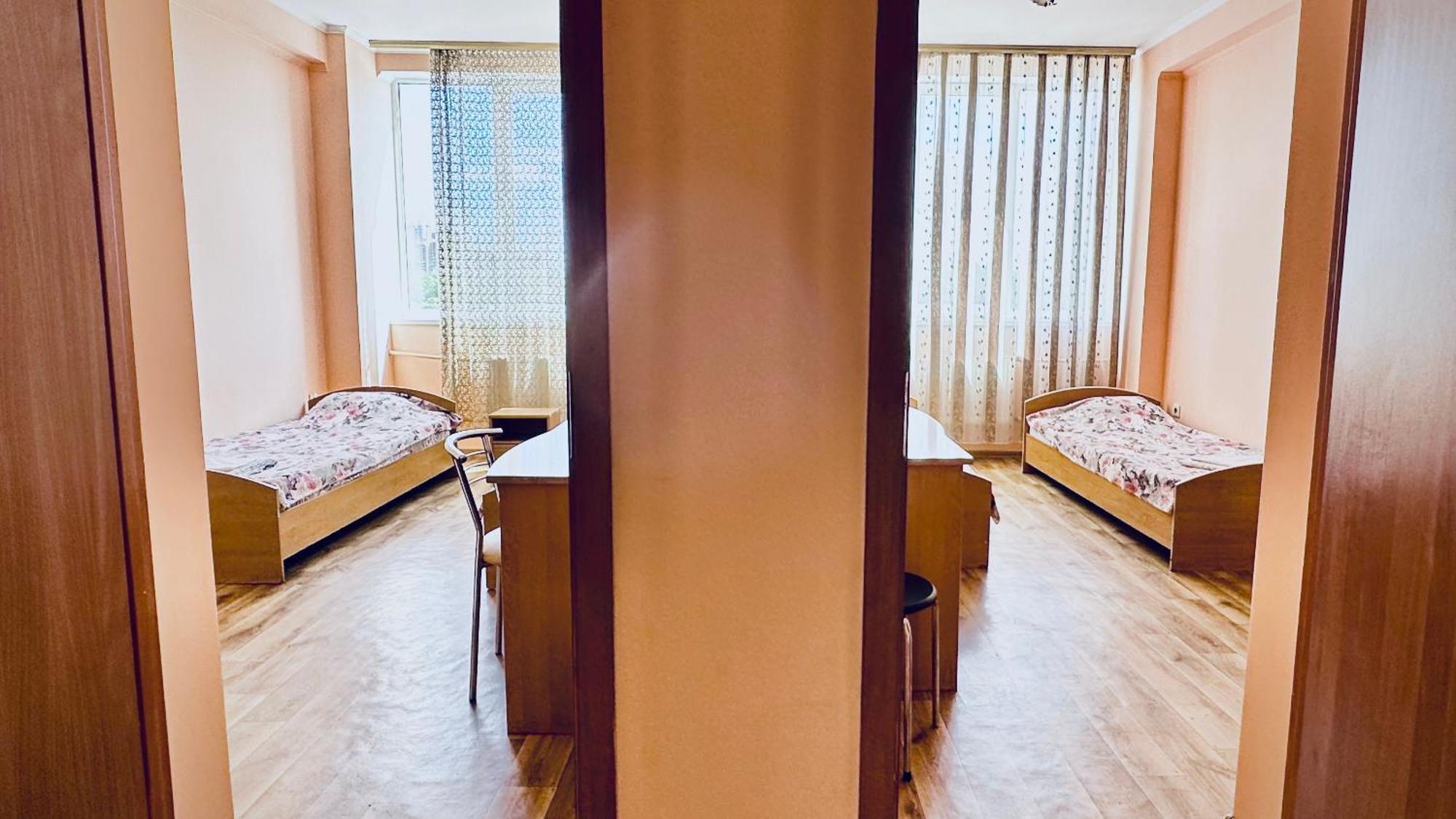 Blaz Hotel Odessa Bilik gambar