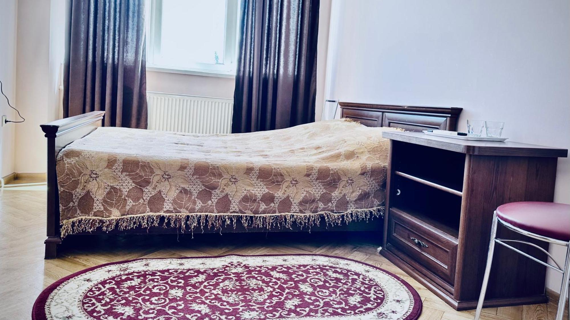 Blaz Hotel Odessa Bilik gambar