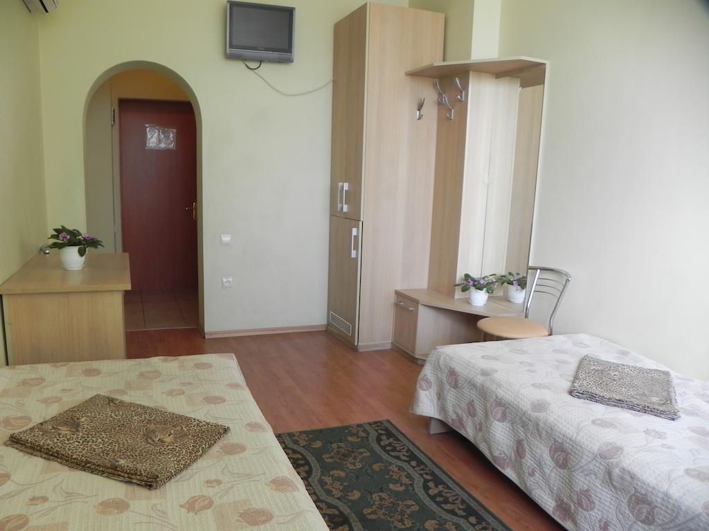 Blaz Hotel Odessa Luaran gambar