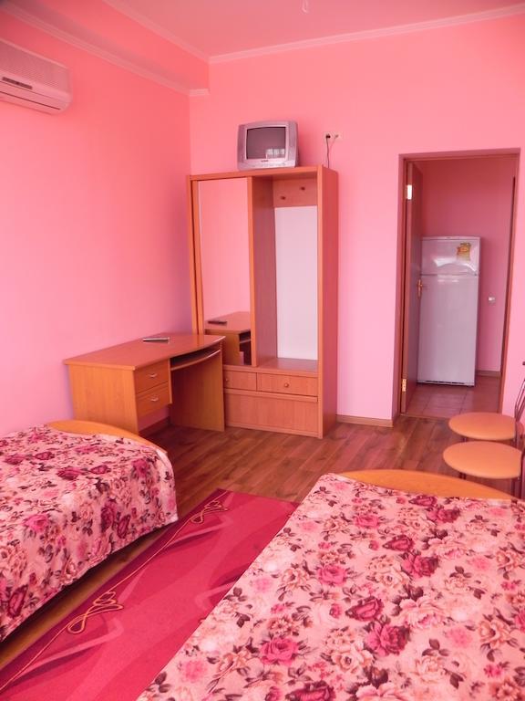 Blaz Hotel Odessa Luaran gambar