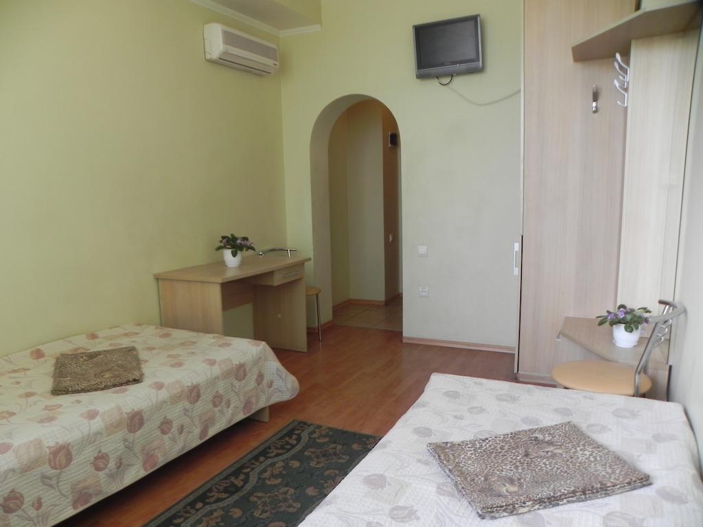 Blaz Hotel Odessa Luaran gambar