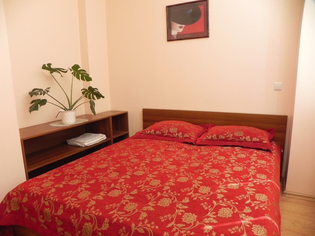 Blaz Hotel Odessa Luaran gambar