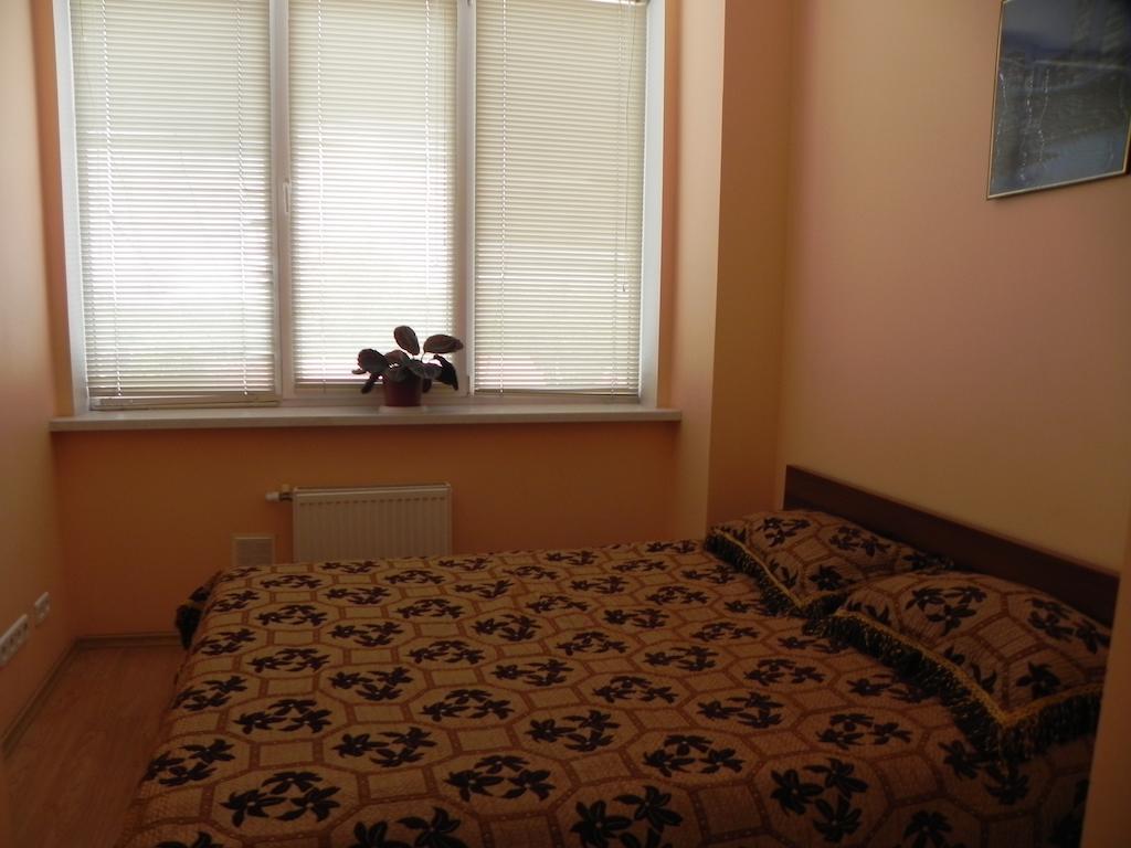Blaz Hotel Odessa Luaran gambar