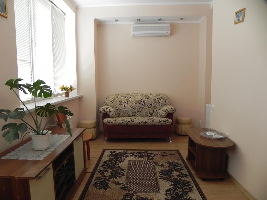 Blaz Hotel Odessa Luaran gambar