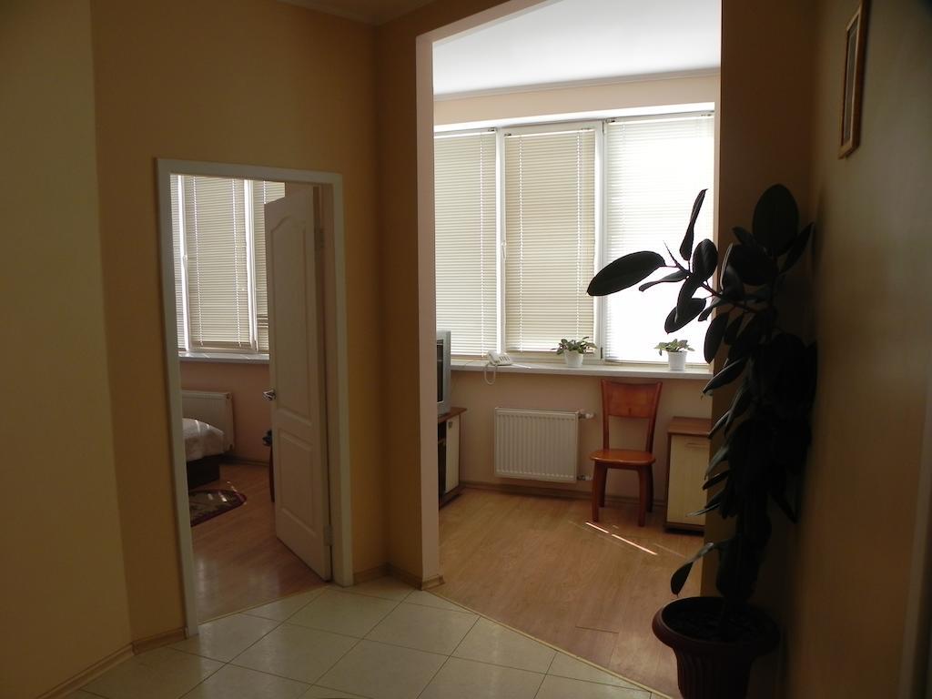 Blaz Hotel Odessa Luaran gambar