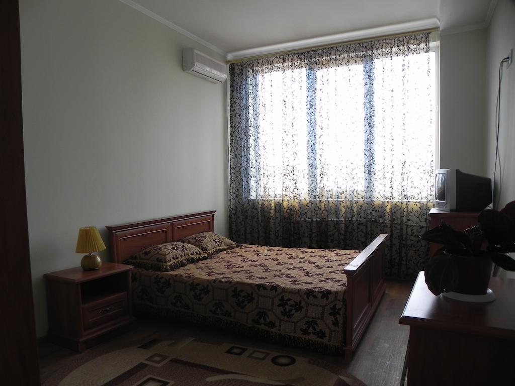 Blaz Hotel Odessa Luaran gambar