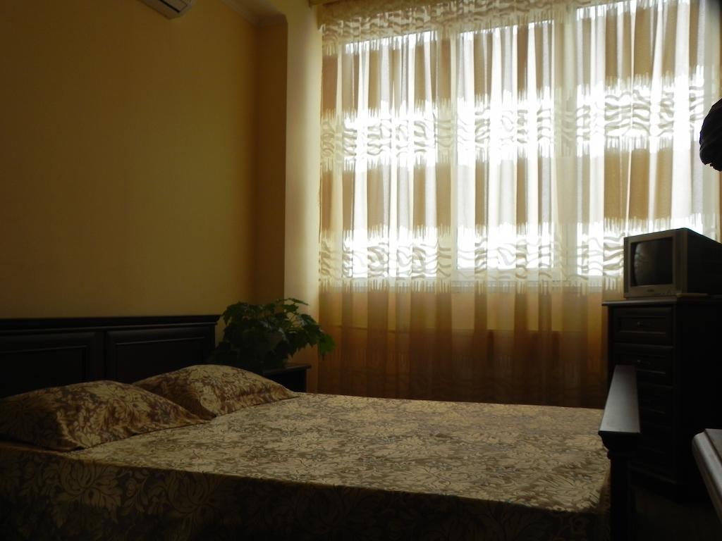 Blaz Hotel Odessa Luaran gambar