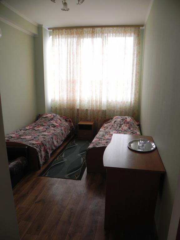 Blaz Hotel Odessa Luaran gambar