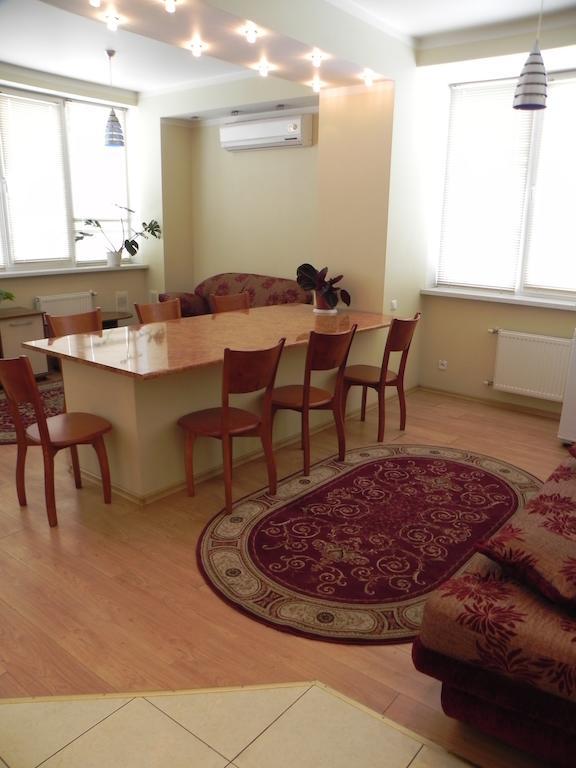 Blaz Hotel Odessa Luaran gambar