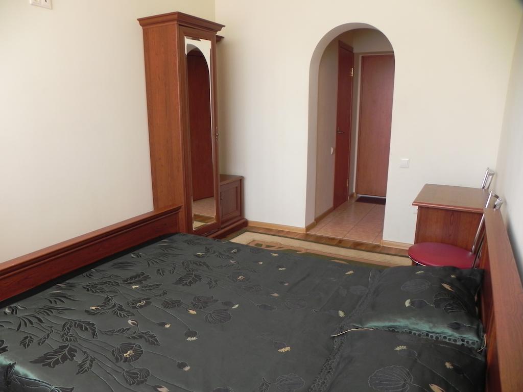 Blaz Hotel Odessa Luaran gambar