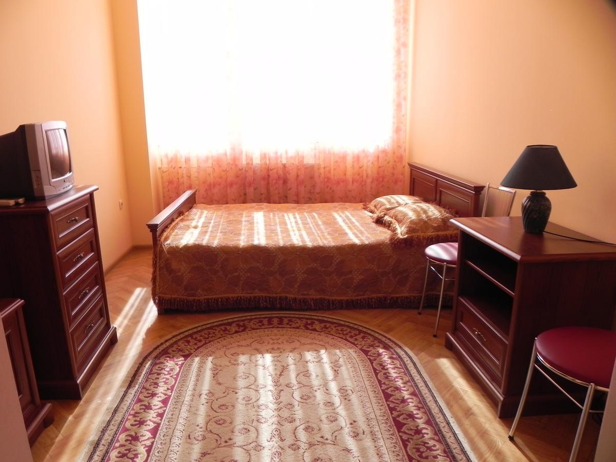 Blaz Hotel Odessa Luaran gambar