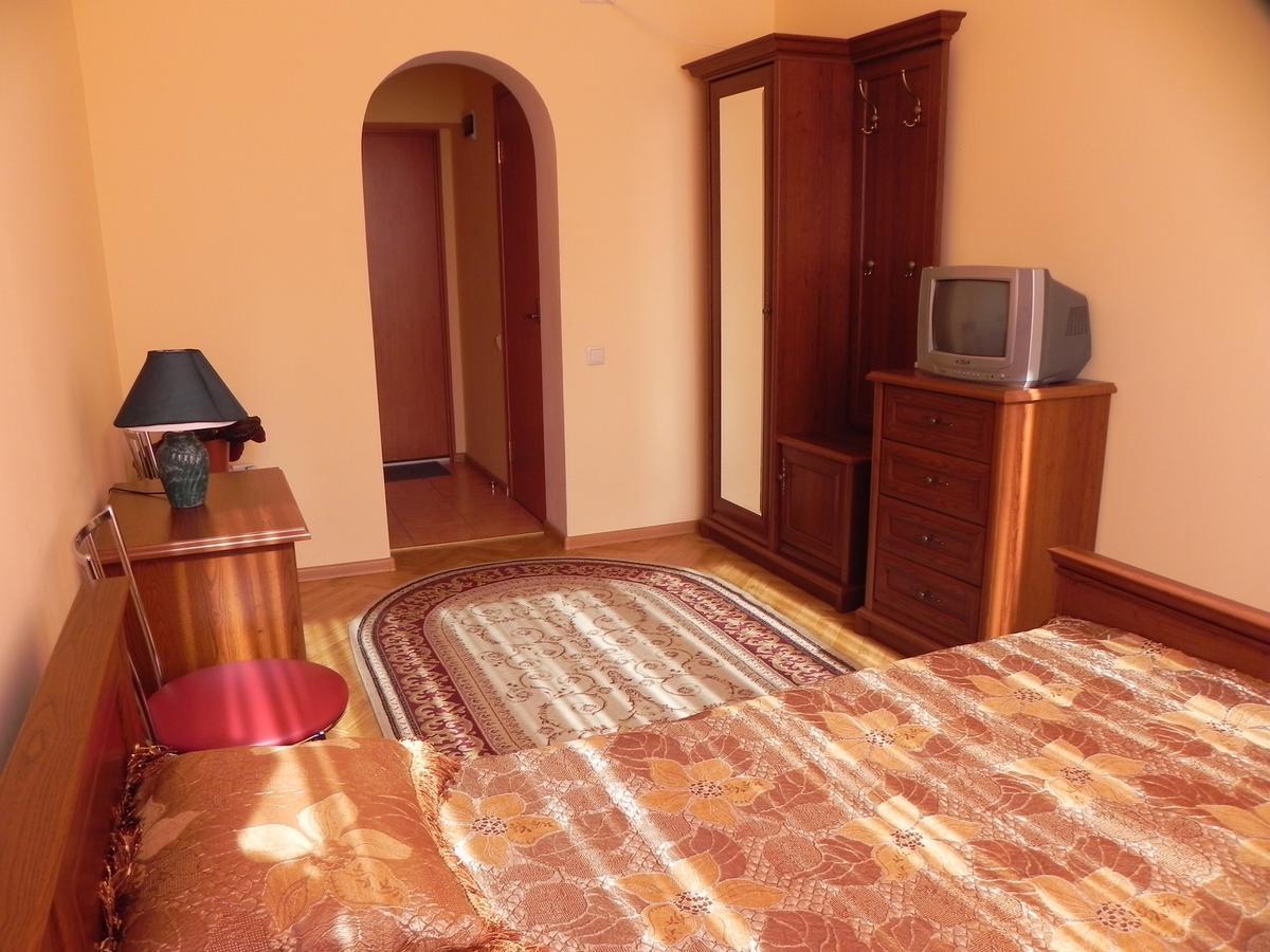 Blaz Hotel Odessa Luaran gambar