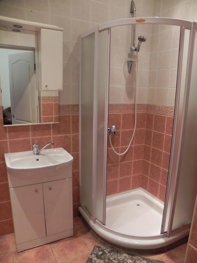 Blaz Hotel Odessa Luaran gambar