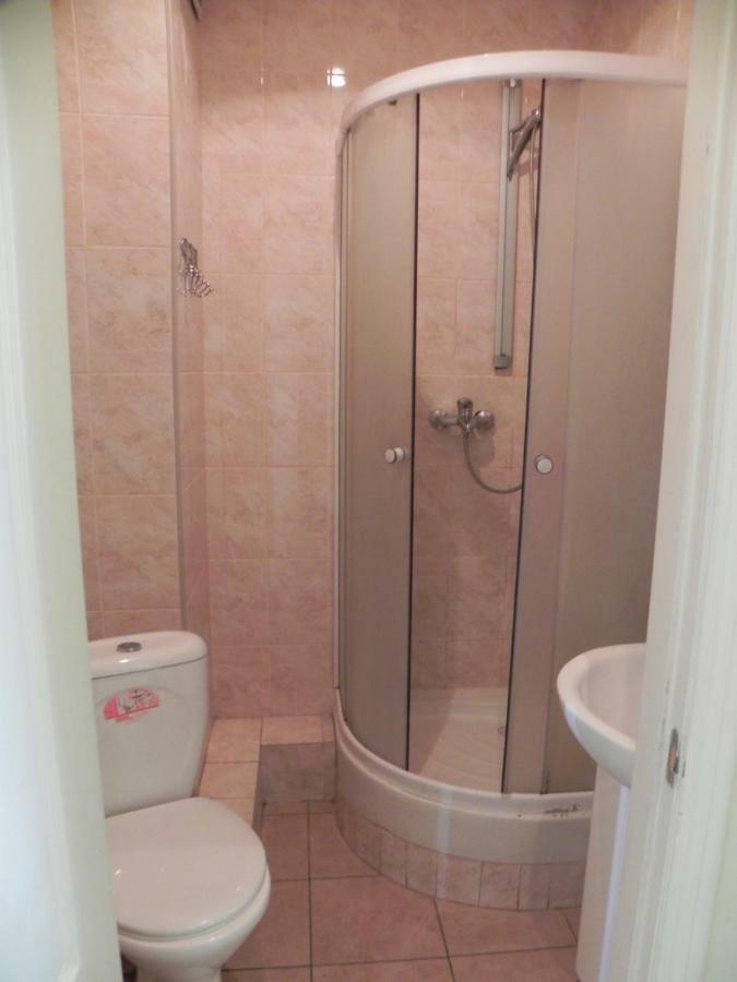 Blaz Hotel Odessa Luaran gambar