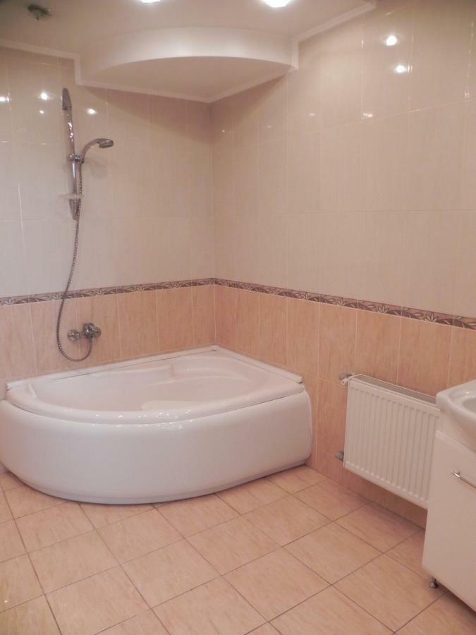 Blaz Hotel Odessa Luaran gambar
